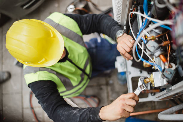 Emergency Electrical Repair Services in Lemmon, SD