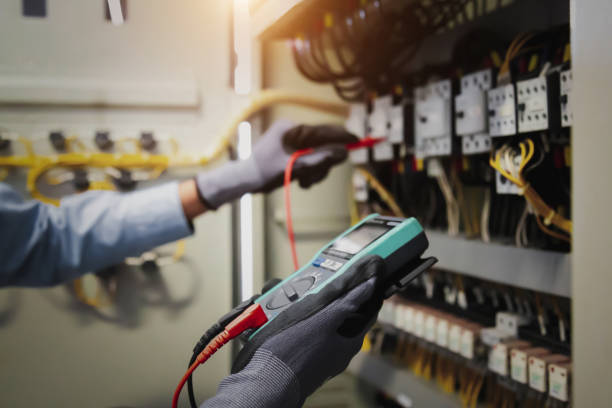 Electrical Maintenance Services in Lemmon, SD