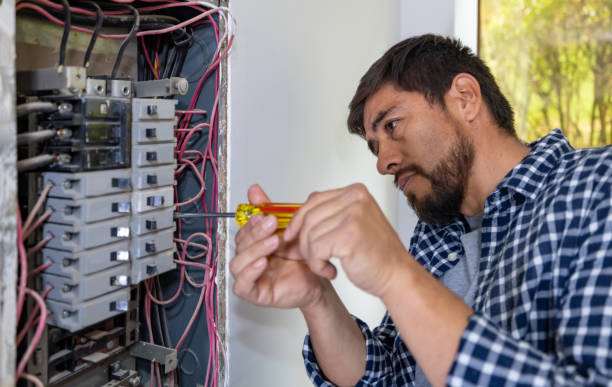 Professional Electrical Services in Lemmon, SD